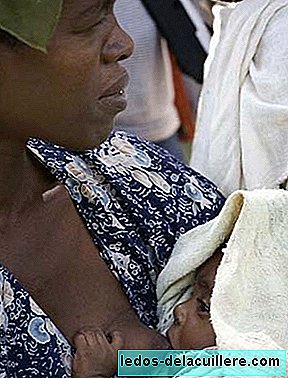 Mengganggu penyusuan susu ibu tidak mengurangkan risiko jangkitan HIV