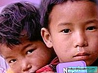 Onregelmatigheden bij adopties in Nepal