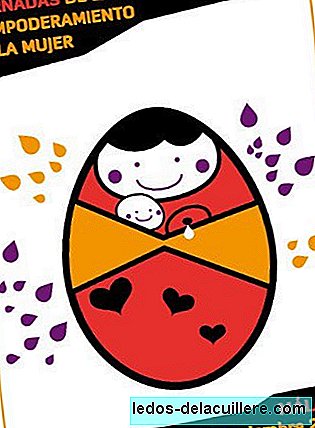 Journées de l'allaitement maternel et de l'autonomisation à Malaga