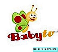 Game internet di Baby TV