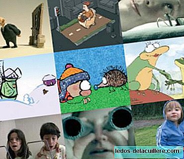 Kineteca: cinema pentru copii la Muzeul Reina Sofía din Madrid
