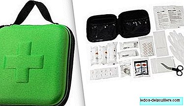 Ikea family first aid kit