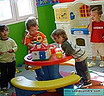 The physical activity of children in kindergartens related to minor sedentary behaviors