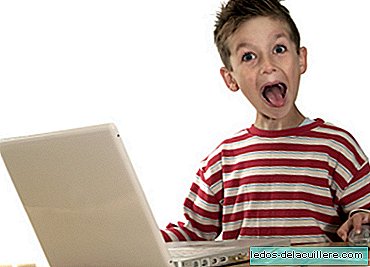 هل إدمان الإنترنت ومخاطره على أساطير الأطفال؟