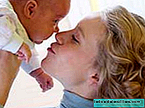 Алергията към млечните протеини при бебетата вреди на семейството