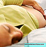 A apneia do sono durante a gravidez está relacionada ao diabetes e hipertensão