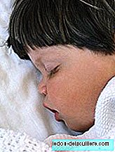 Childhood apnea can cause neurological damage