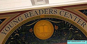 The United States Library of Congress, also for children
