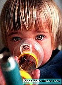 Keisersnitt kan øke risikoen for astma hos babyen