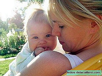 الأبوة والأمومة الطبيعية ، والمشورة المجانية وكيف يتطور الآباء والأمهات الذين يكبرون مع الارتباط (II)