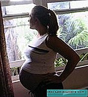 Bipolarna nosečnica