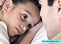 Noční bedwetting ovlivňuje 10% dětí