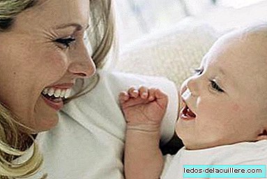 A maneira como os bebês se comunicam