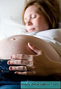Kepentingan berehat pada kehamilan
