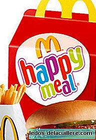 Indflydelsen fra McDonalds-marketing på små børn