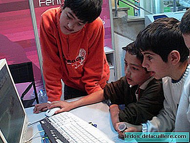 A ciência da computação na idade das crianças é boa ou não?