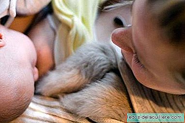 الرضاعة الطبيعية الحصرية تصل إلى ستة أشهر ، وأفضل للطفل