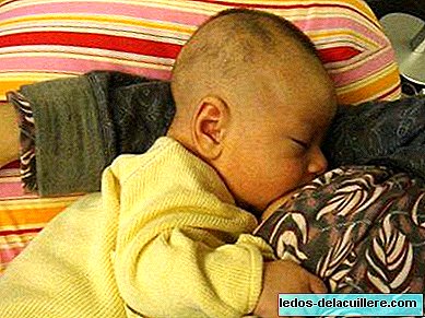 Breastfeeding improves the physical condition in adolescence