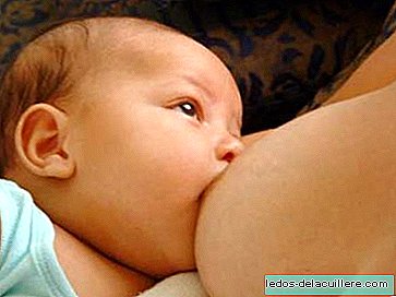 L'allaitement protège davantage les filles que les garçons des virus respiratoires
