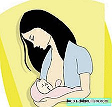 Breastfeeding according to Laura Gutman