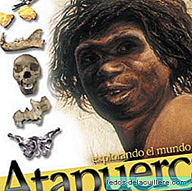 Imetamine vastavalt Atapuerca paleontoloogile