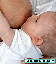 Breastfeeding improves the lung capacity of babies