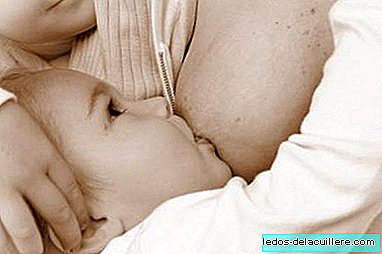 Karmienie piersią chroni matkę przed zawałem serca