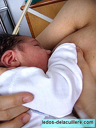 الرضاعة الطبيعية تحمي الأم أيضًا