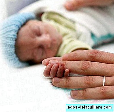 Moedermelk voor premature baby's