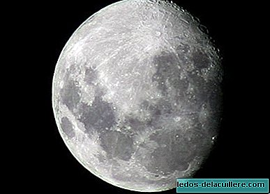The moon does not influence childbirth