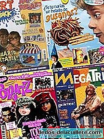 The bad education of children's magazines
