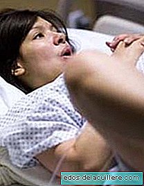 A maioria das reclamações à saúde espanhola é devido a complicações no parto