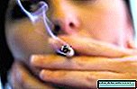 The majority of mothers who have had pregnancy problems due to tobacco do not cheat and relapse again in the habit of smoking in a second pregnancy