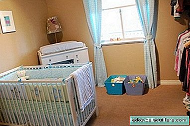 The best light for baby's bedroom