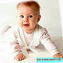 Miopia na infância aumenta de acordo com a prematuridade do bebê