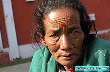 The woman who has had 25 children and would not have had any