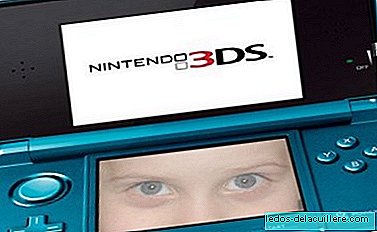The Nintendo 3D-S could be beneficial for children