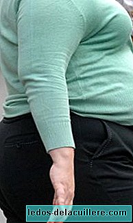 Obesity increases the discomfort of pregnancy
