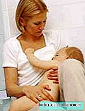 الجزء غير الجيد من الرضاعة الطبيعية المطولة