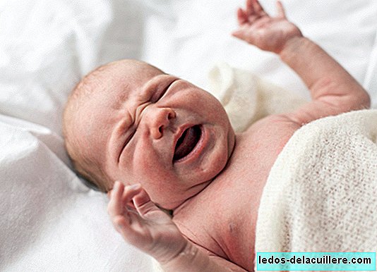 La première visite du bébé chez le pédiatre devrait avoir lieu avant l'âge d'une semaine.