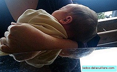 誕生と授乳の人間化の世界ネットワークは、スペイン人によって調整されます