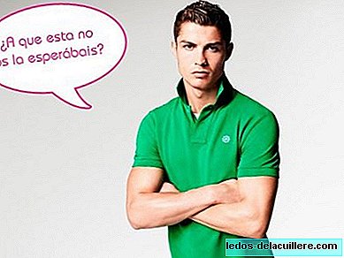 Die plötzliche Vaterschaft von Cristiano Ronaldo