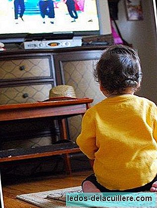 De televisie in de kinderkamer, ja of nee?