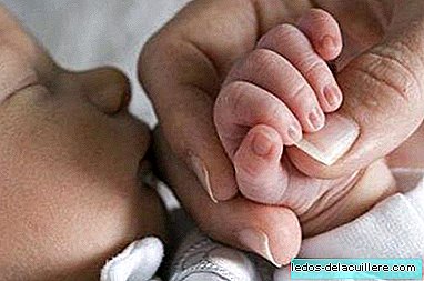Konstgjord amning för nyfödda? (I)