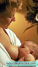 Breastfeeding and work