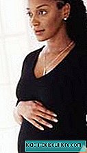 مضاعفات الحمل تؤثر على النساء السود أكثر