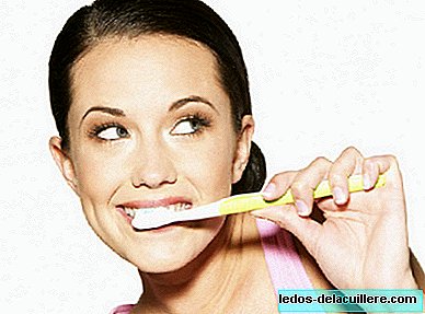 Zahnfleisch während der Schwangerschaft