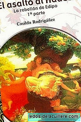 The indispensable writers: Casilda Rodrigáñez