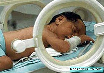 Inkubatorji lahko spremenijo srčni utrip dojenčkov