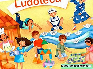 The toy libraries will have a new regulation in Catalonia